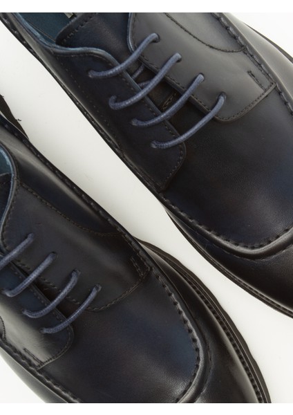 Erkek Ayakkabı-Lacivert fiyatları