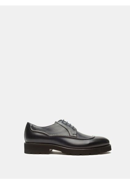 Erkek Ayakkabı-Lacivert fırsatları