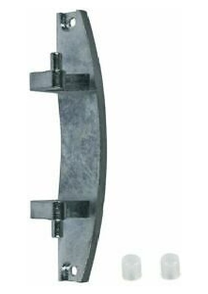 Bosch Wak / Wat / Waq Serisi Çamaşır Makinesi Kapak Menteşesi