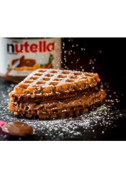 Nivemeshome Kakaolu Fındık Kreması 750 gr Nutella
