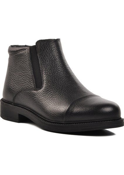 Siyah Floter Erkek Bot
