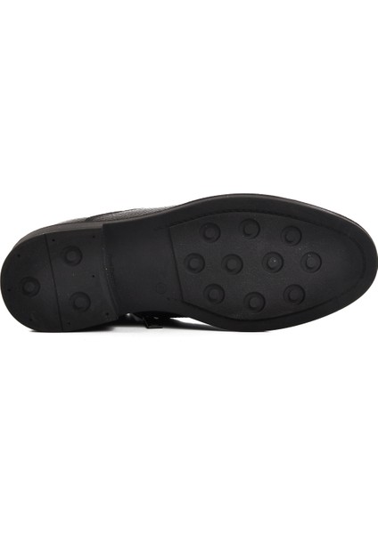 Siyah Floter Erkek Bot indirimleri