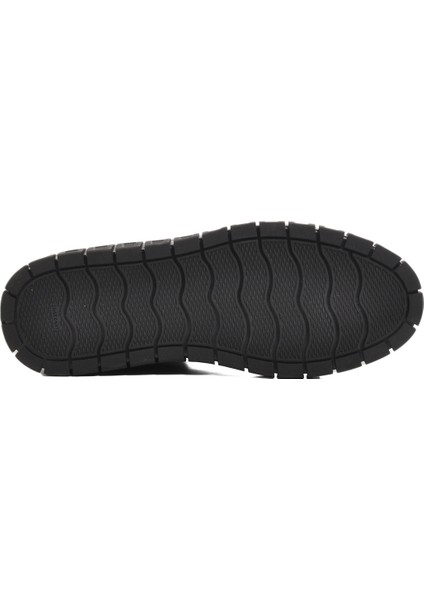 Antrasit Nubuk Erkek Bot indirimleri