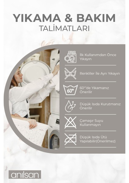 Beyaz %100 Pamuklu Çocuk Bornozu - 6-8 Yaş - Yumuşak, Nefes Alabilir, Doğal Kumaş