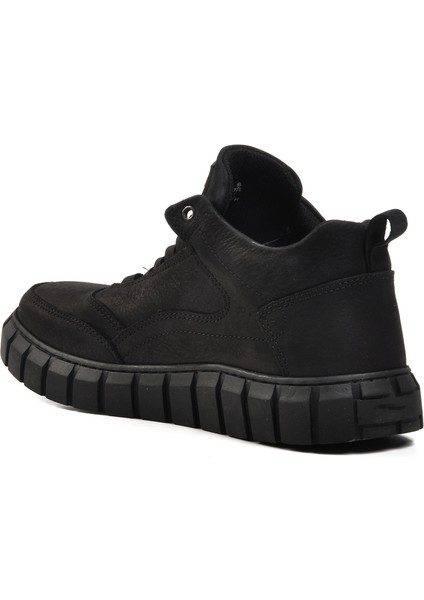 Siyah Nubuk Erkek Bot fırsatları