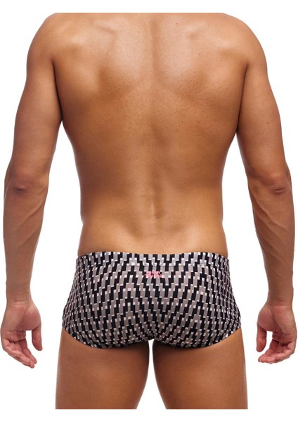 Dark Night Erkek Antrenman Mayo, 16,5cm Trunks fiyatları