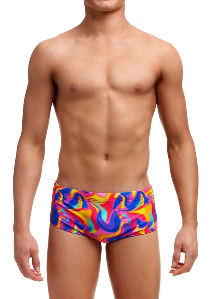 Summer Swirl Erkek Çocuk Antrenman Mayo fiyatları