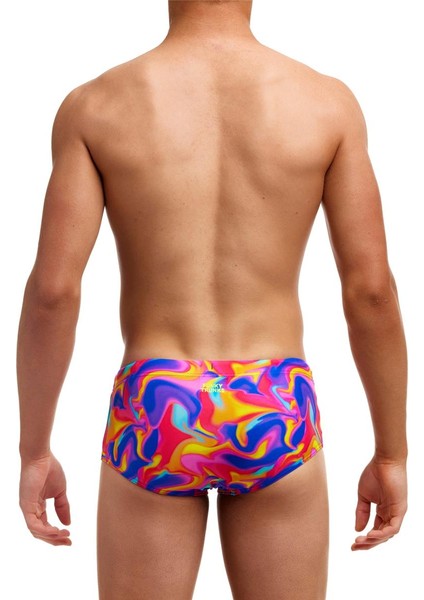 Summer Swirl Erkek Çocuk Antrenman Mayo fırsatları