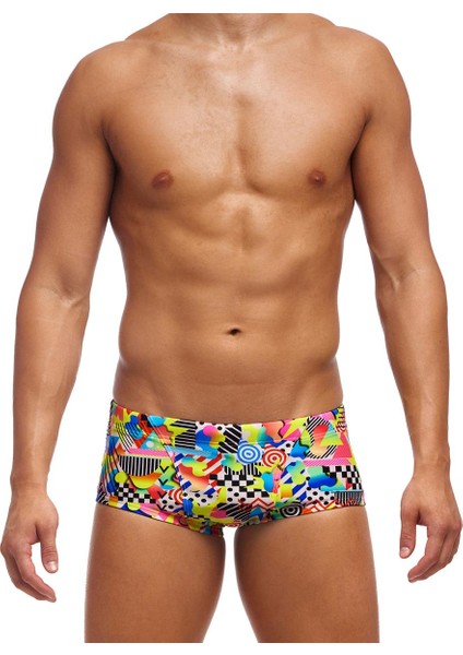 Junk Yard Erkek Antrenman Mayo, 16,5cm Trunks fiyatları