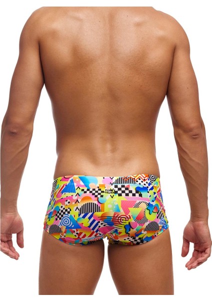 Junk Yard Erkek Antrenman Mayo, 16,5cm Trunks modelleri