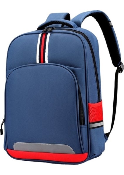 Ilkokul Öğrencisi Sırt Çantası Anaokulu Eğitim Sınıfı Hediye Omuz Çantası (Yurt Dışından)