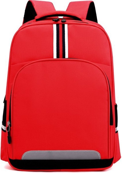 Ilkokul Öğrencisi Sırt Çantası Anaokulu Eğitim Sınıfı Hediye Omuz Çantası (Yurt Dışından)