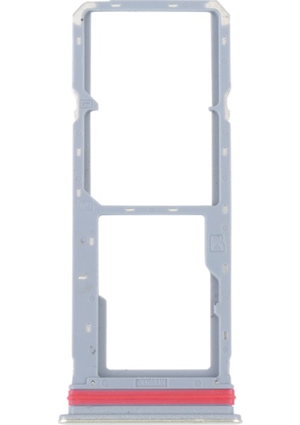 Vivo Y35 4g Sım + Tepsi + Mikro Sd Kart Tepsisi Için (Yurt Dışından)