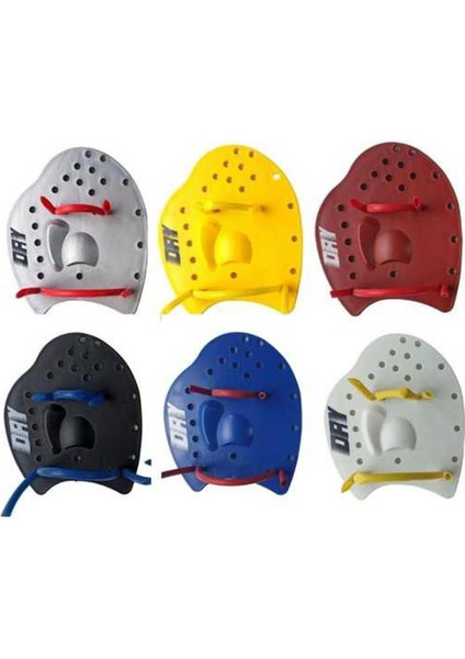 Yüzücü Küçük Boy El Paleti, Küçük Boy, Yüzücü Palet