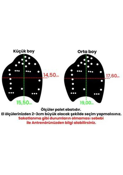 Yüzücü Küçük Boy El Paleti, Küçük Boy, Yüzücü Palet fiyatları