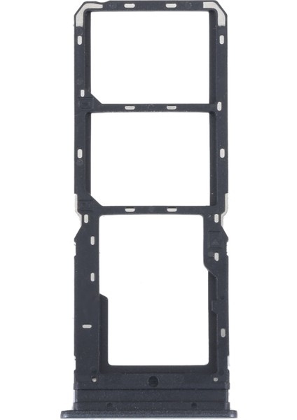 Vivo Y16 Sım + Tepsi + Mikro Sd Kart Tepsisi Için (Yurt Dışından)