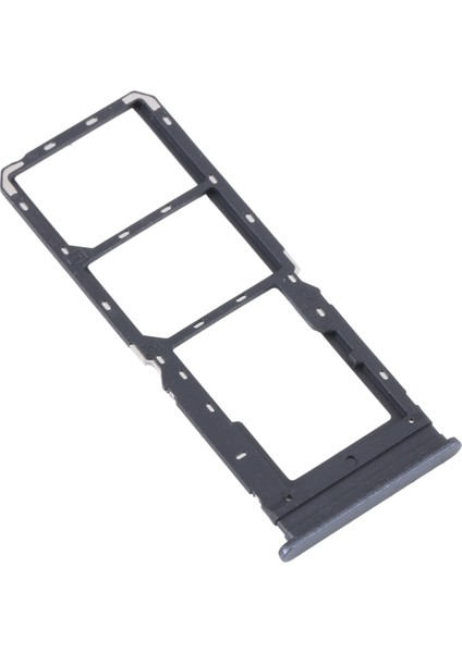 Vivo Y16 Sım + Tepsi + Mikro Sd Kart Tepsisi Için (Yurt Dışından)