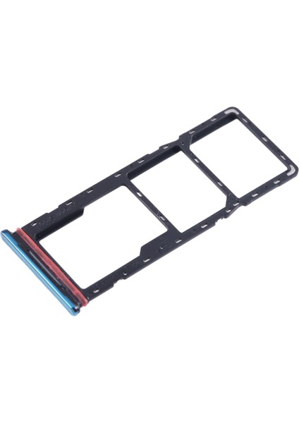 Tecno Spark 8t Sım + Tepsi + Mikro Sd Kart Tepsisi Için (Yurt Dışından)