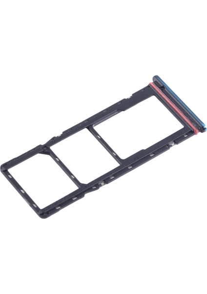Tecno Spark 8t Sım + Tepsi + Mikro Sd Kart Tepsisi Için (Yurt Dışından)
