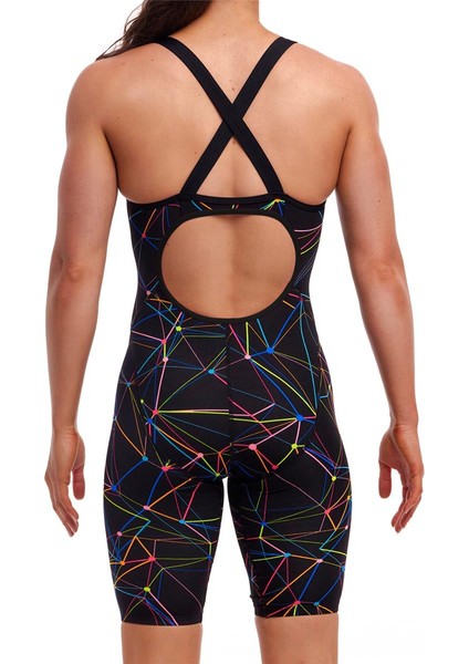 Fast Legs Star Sign Kadın Yarış Mayo (Giriş Seviyesi) modelleri