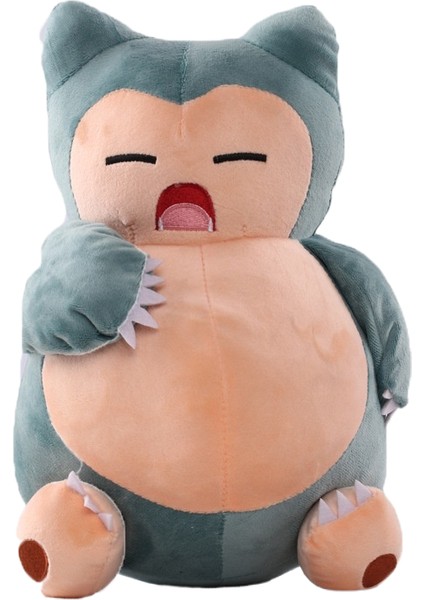 Sevimli Pixie Doll Kapmak Bebek Peluş Karikatür Ateş Püskürten Ejderha (Yurt Dışından)