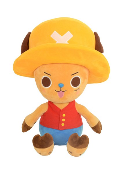 Hırsızlar Kralı Luffy Qiao Ba Solon Anime Peluş Bebek Deniz Kralı Çevre Oyuncakları Bebekler (Yurt Dışından)