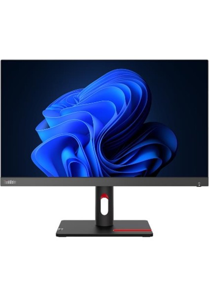 21.5 Lenovo Thınkvısıon S22I-30 63FCKATBTK Fhd 6ms 75HZ Hdmı+Vga Wled Monıtor