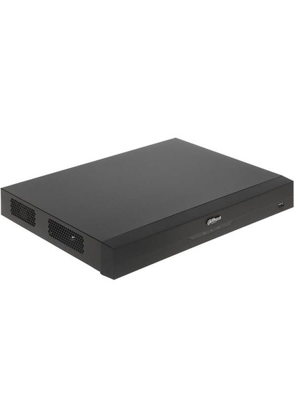 32KANAL NVR5232-EI 2-Diskli H265 Nvr Kayıt Cihazı