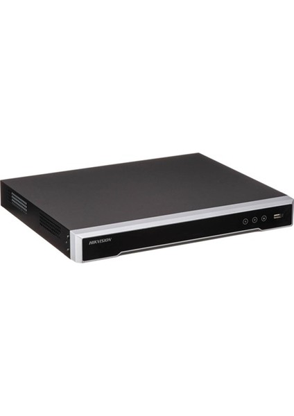 Hıkvısıon DS-7608NI-Q2 8 Kanal Nvr (2 Sata, H.265+)