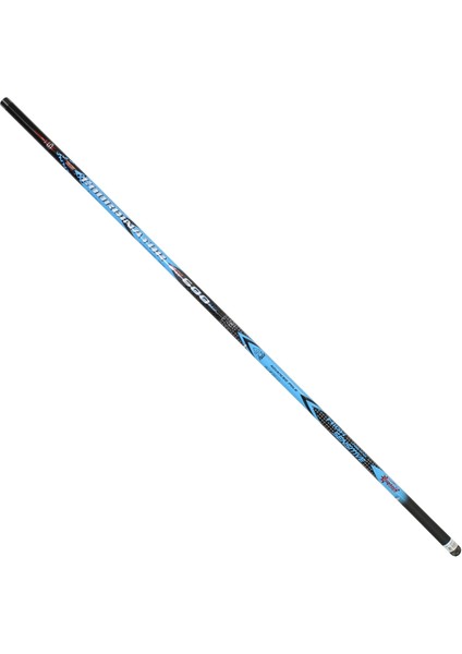 Tiger Coordinator 600 cm 30T Karbon Göl Kamışı