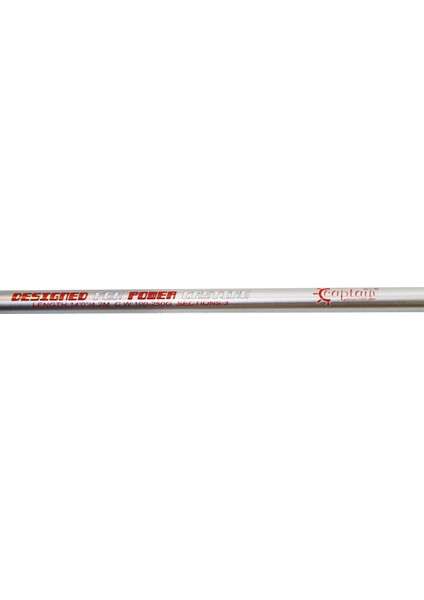 Style Craft 450 cm 100-250G Atarlı Karbon 3 Parça Surf Kamış Fuji Halkalı modelleri