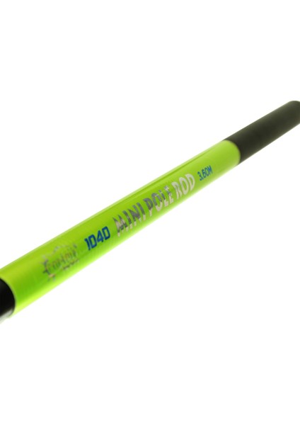 Mini Pole 540 cm Fiber Kısa Kapanır Göl Kamışı modelleri