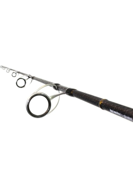 Deep Game 173 cm 100-300G Aksiyonlu Jig Kamışı