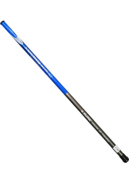 Xperformance Pole Blue 600 cm Fiber Göl Kamışı