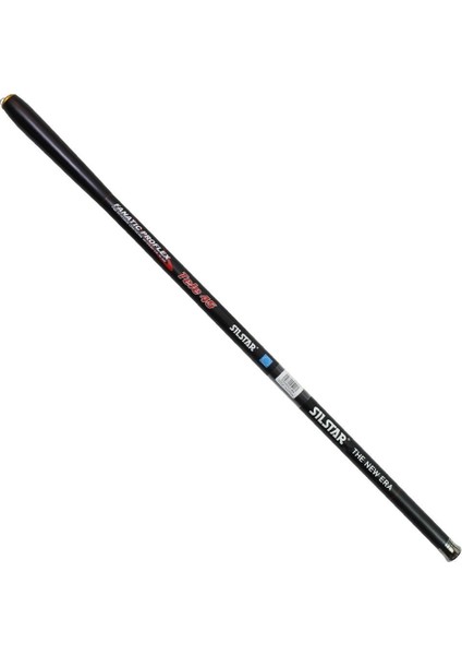 3022 Fanatic Proflex 600 cm Mixflex Göl Kamışı