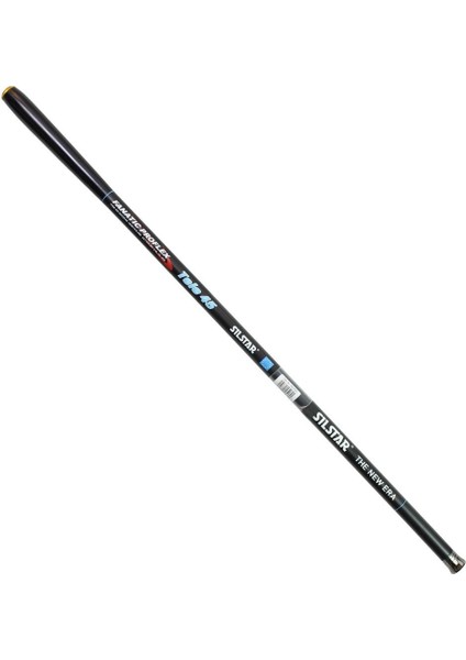 3022 Fanatic Proflex 600 cm Mixflex Göl Kamışı