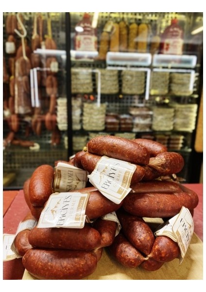 Erciyes Gurme Acısız Sucuk 500 gr