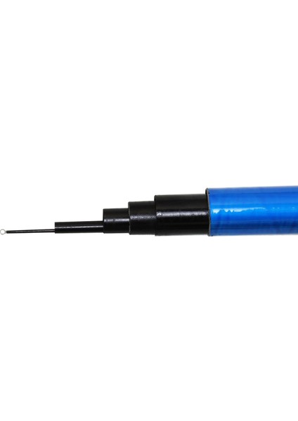 Xperformance Pole Blue 600 cm Fiber Göl Kamışı