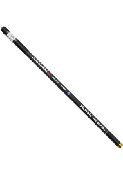 Carbodynamic Tele 12 540 cm Karbon Göl Kamışı