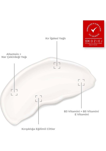 Bakım Kremi 50 ml fiyatları