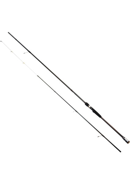 Micro Game 198 cm 3-10G Atarlı Karbon Lrf Kamışı