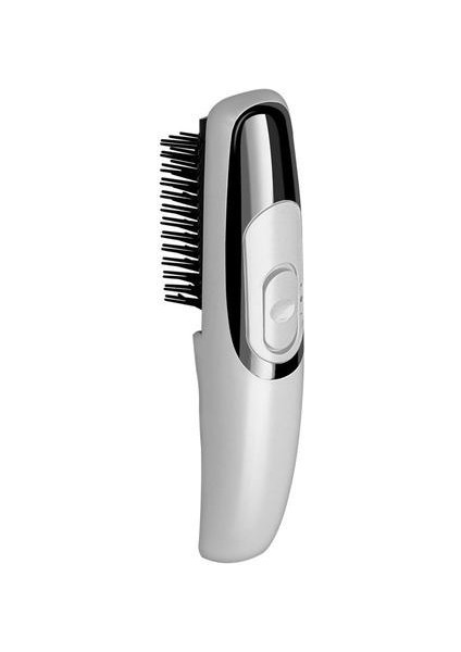 Elektrikli Kızılötesi Titreşim Saç Büyüme Tarak Kafa Sapı Teşvik Kafa Masaj Anti Terapi Saç Fırçası Saç Bakım Makinesi (Yurt Dışından)