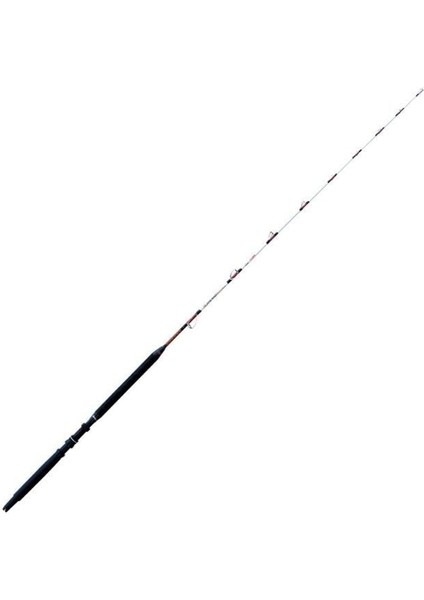 Live Bait Acid 210 cm 12LBS Aksiyonlu Trolling Kamışı
