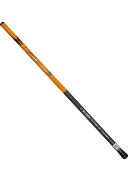 Xperformance Pole Orange 500 cm Fiber Göl Kamışı