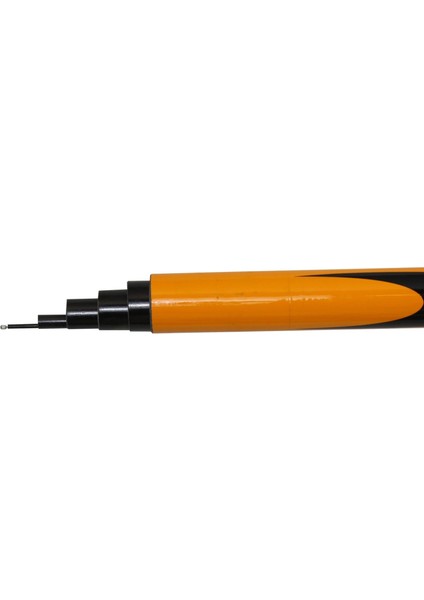 Xperformance Pole Orange 500 cm Fiber Göl Kamışı