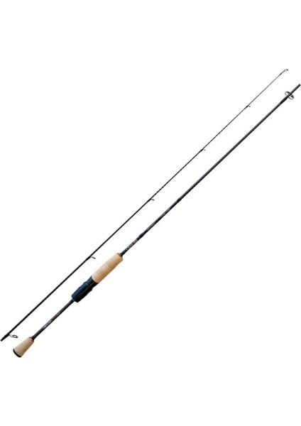 Osaka 210 cm 0.8-8g Atarlı Karbon Lrf Kamışı