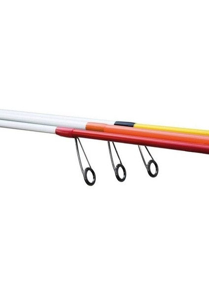 Kanji Sw 240 cm 10-15G Atarlı Karbon Kalamar Kamışı fiyatları