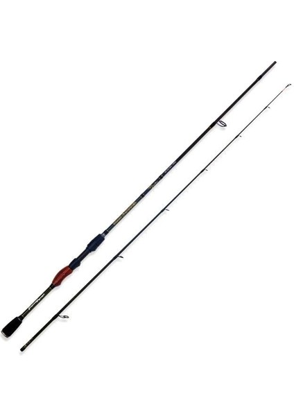 Sharp Spinner 265 cm 60G Aksiyonlu 30T Karbon Spin Kamış