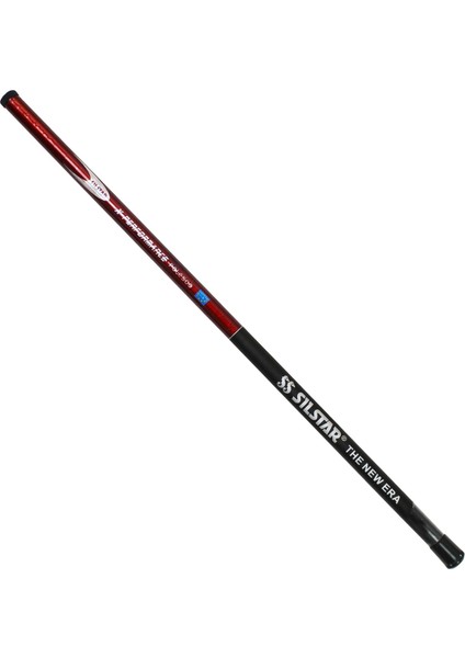 Xperformance Pole Red 500 cm Fiber Göl Kamışı 400 cm