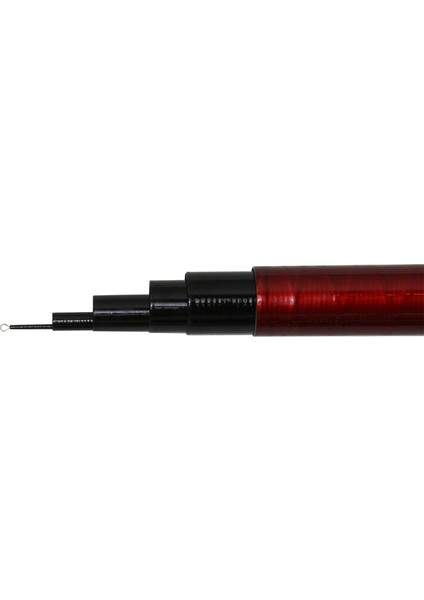 Xperformance Pole Red 500 cm Fiber Göl Kamışı 400 cm
